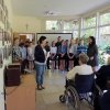 Przedstawienie Dzien Mamy SP1 25.05.17